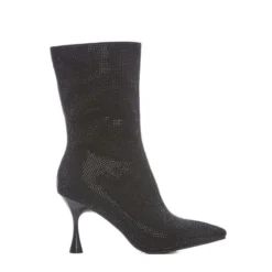 Zayda Black Alcantara