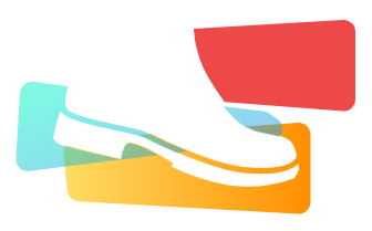 Step In Trendy Style